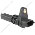 VEHICLE SPEED SENSOR