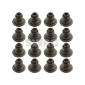 MAHLE Original Chrysler 0 13-11 Engine Valve Stem Seal Set of 8
