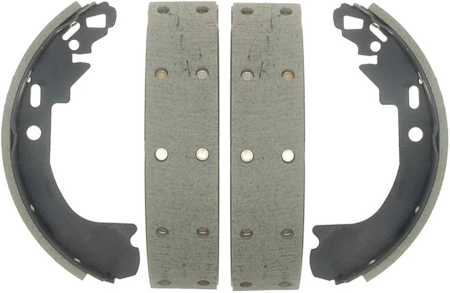 R auto part