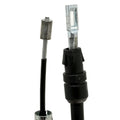 BRAKE CABLE