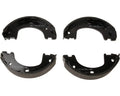 BRAKE SHOE SET PARKING BRAKE