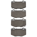 DFC auto part detail