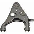 CONTROL ARM