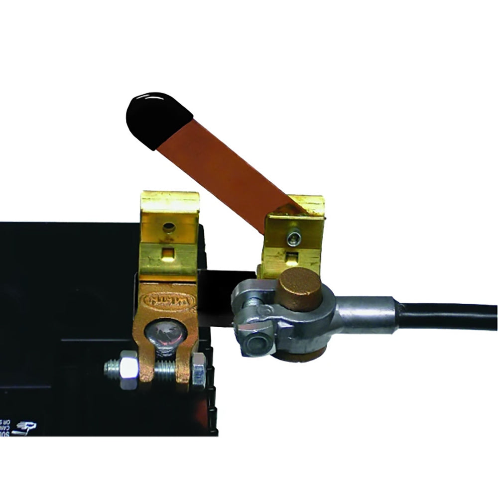 KNIFE SWITCH: TOP POSTRETAIL PKG