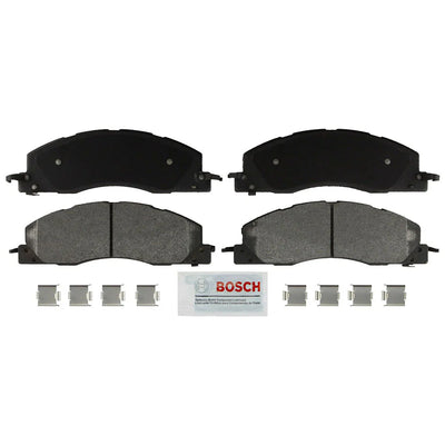 DISC BRAKE PADS