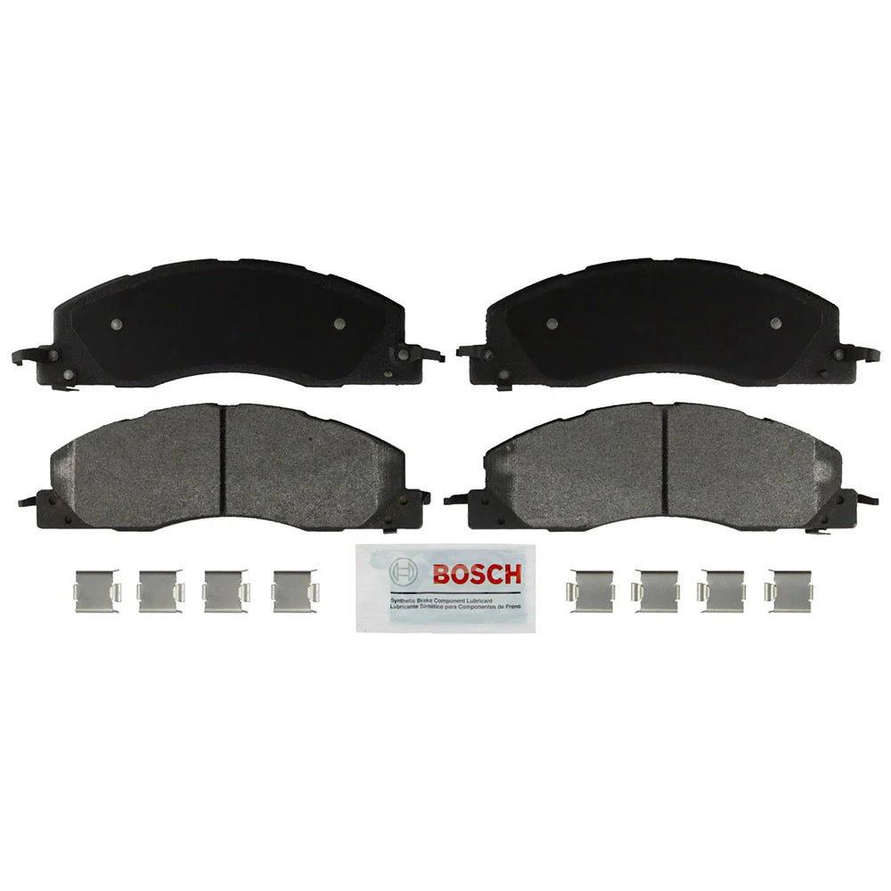 DISC BRAKE PADS