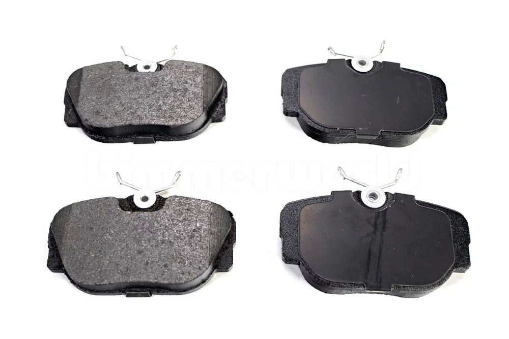 DFC auto part