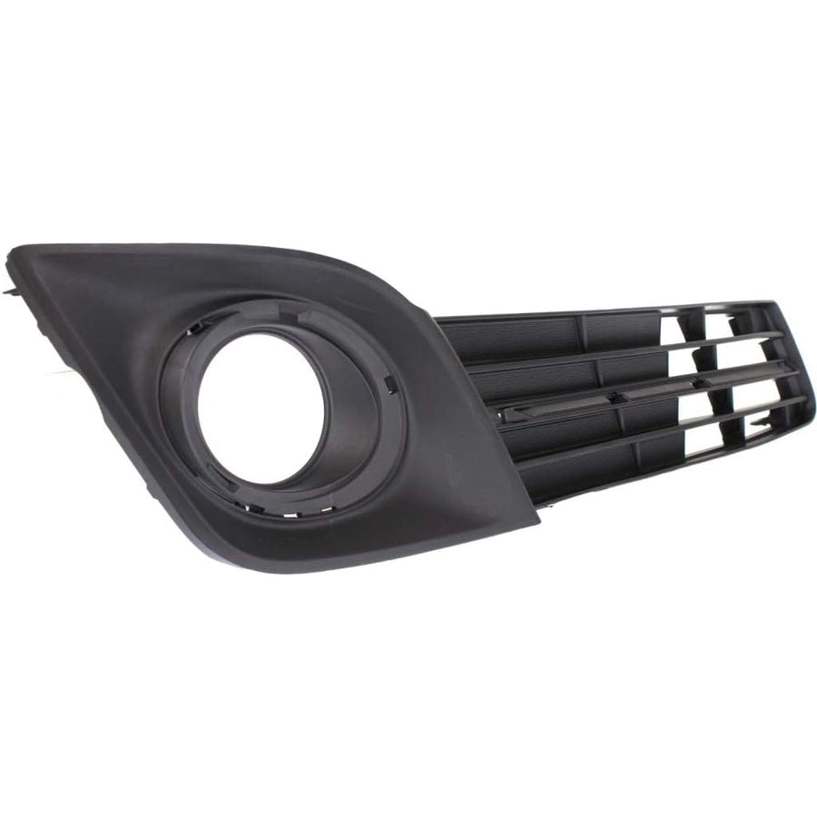 RH FOG LAMP BEZEL SE/SE SPORT CAMRY 1214