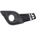RH FOG LAMP BEZEL SE/SE SPORT CAMRY 1214