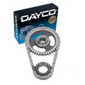 DAYCO HYDRAULIC auto part detail
