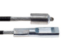 BRAKE CABLE