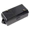 STANDARD IGN auto part
