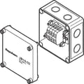 STANDARD IGN auto part