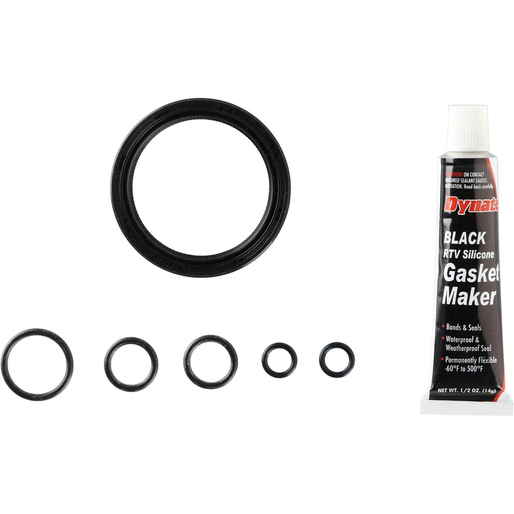 Engine Crankshaft Seal Kit - 19-10244-01