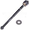 TIE ROD END - INNER