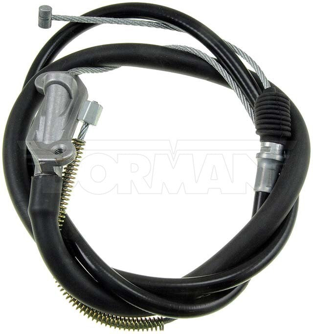 BRAKE CABLE