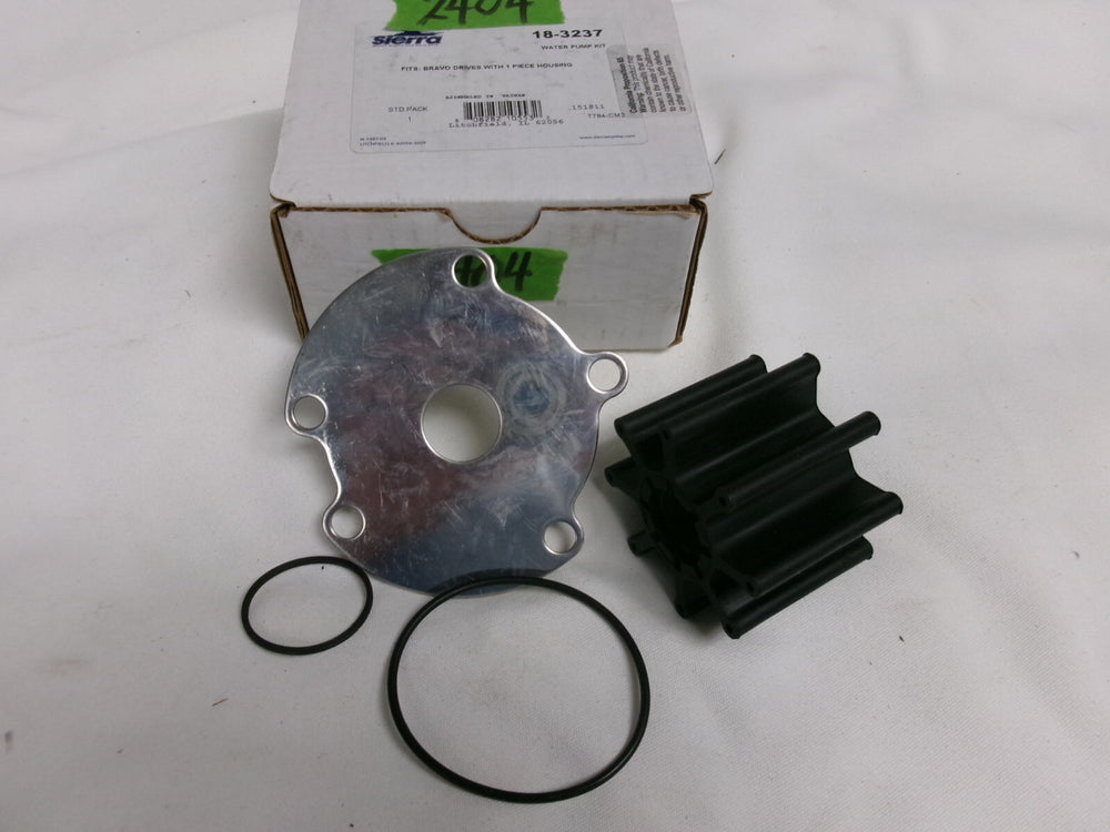 SIERRAMARINE auto part