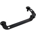 RT FRONT BUMPER SUPPORT BRACKET FORD F150 2224