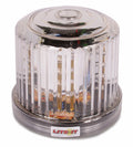 RED MAGNETIC LED BEACON BATTERY OPERATED