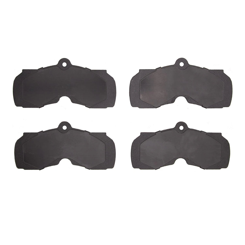 R1 67-70 Chevrolet Bel Air Front Optimum OE Brake Pads