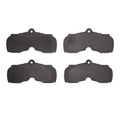 R1 67-70 Chevrolet Bel Air Front Optimum OE Brake Pads