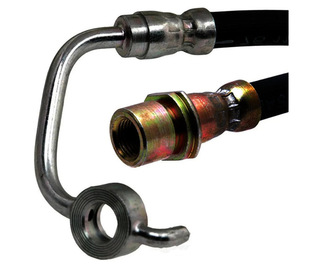HARDWARE- HYDRAULICS