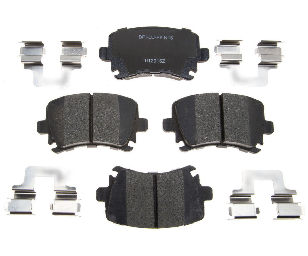 R auto part