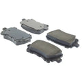 R auto part