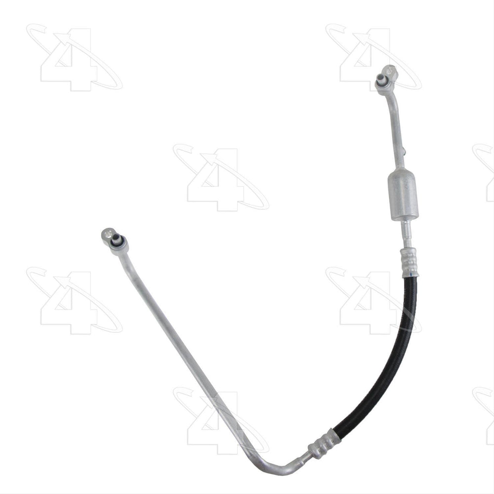 FOUR SEASONS auto part