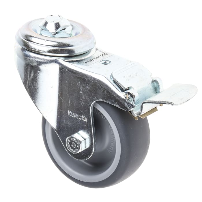 ADAPTER INSTALLING
