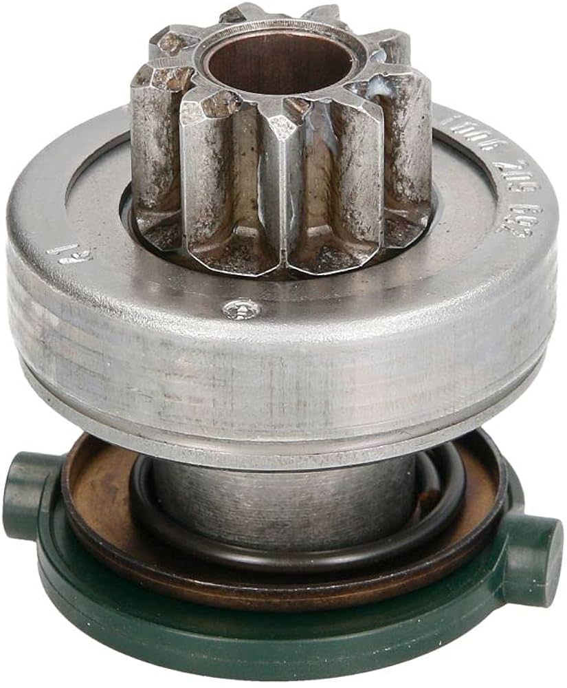 BEARING NEEDLE