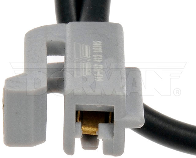 PIGTAIL OR SOCKET