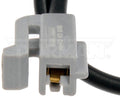 PIGTAIL OR SOCKET