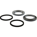 Stoptech BBK 42mm ST-Caliper Pressure Seals & Dust Boots Includes Components to Rebuild ONE Pair
