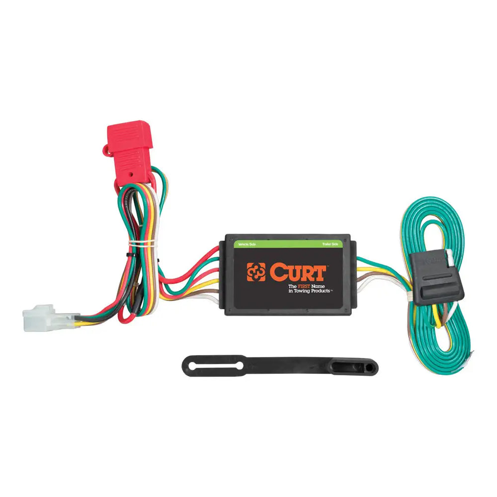 Curt auto part