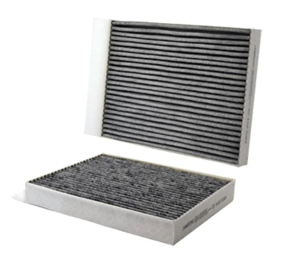 CABIN AIR FILTER