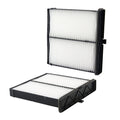 CABIN AIR FILTER