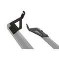 Deezee 07-18 Jeep JK Jeep Light Bar Bracket