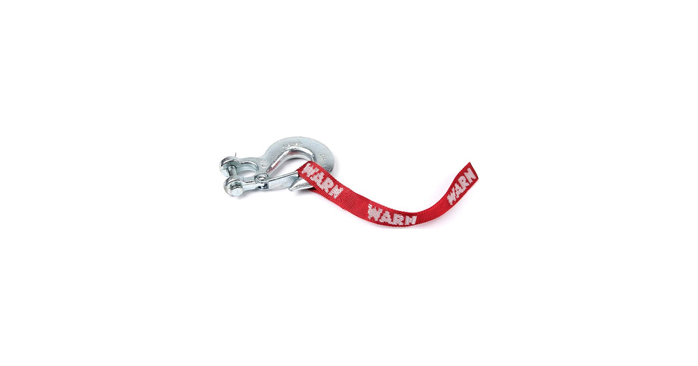 Warn auto part
