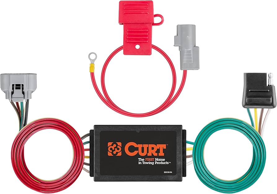 Curt auto part