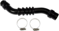 FUEL FILLER HOSE