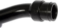 FUEL FILLER HOSE