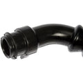 FUEL FILLER HOSE