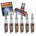 IRIDIUM SPARK PLUG
