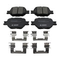 DISC BRAKE PADS