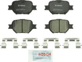 DISC BRAKE PADS