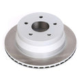 Power Stop 97-05 Chevrolet Blazer Rear Semi Coated Rotor