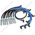NGK CRX049 WIRE SET CL5 Ignition Wire Set CRX049