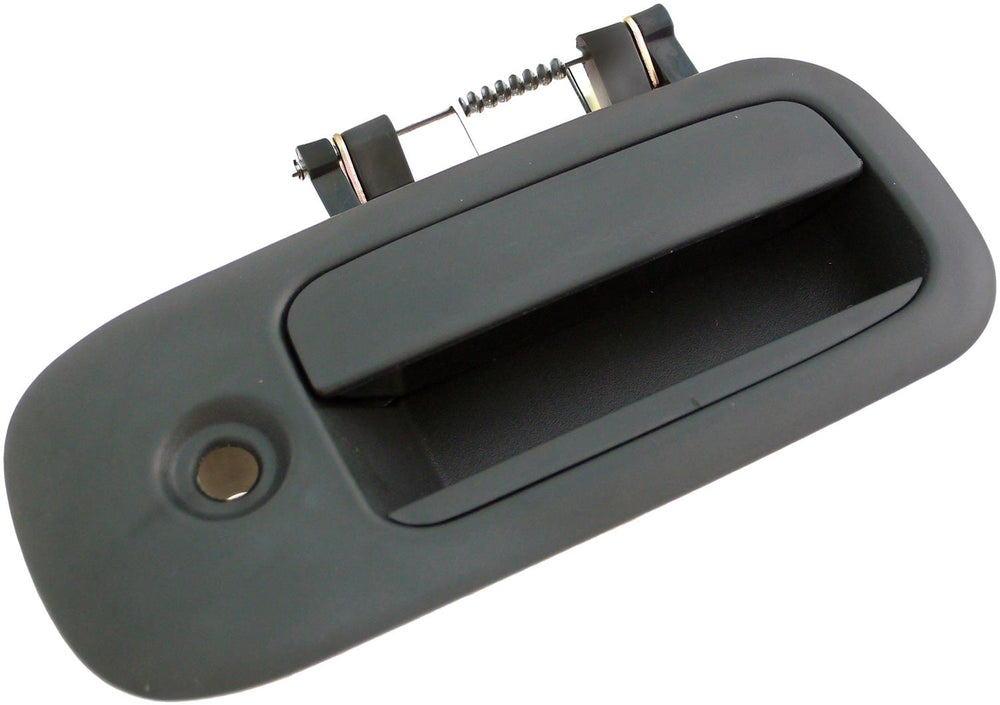 EXTERIOR DOOR HANDLE
