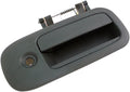 EXTERIOR DOOR HANDLE